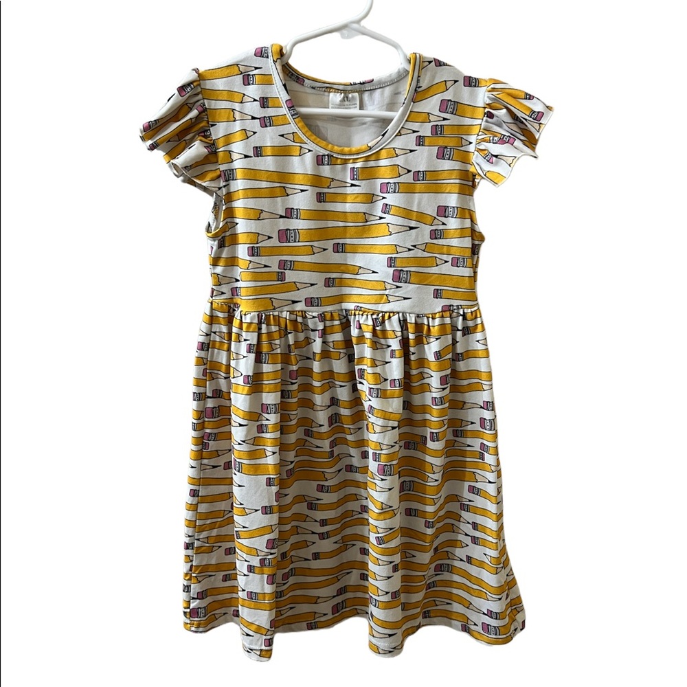 #2 Pencil Dress